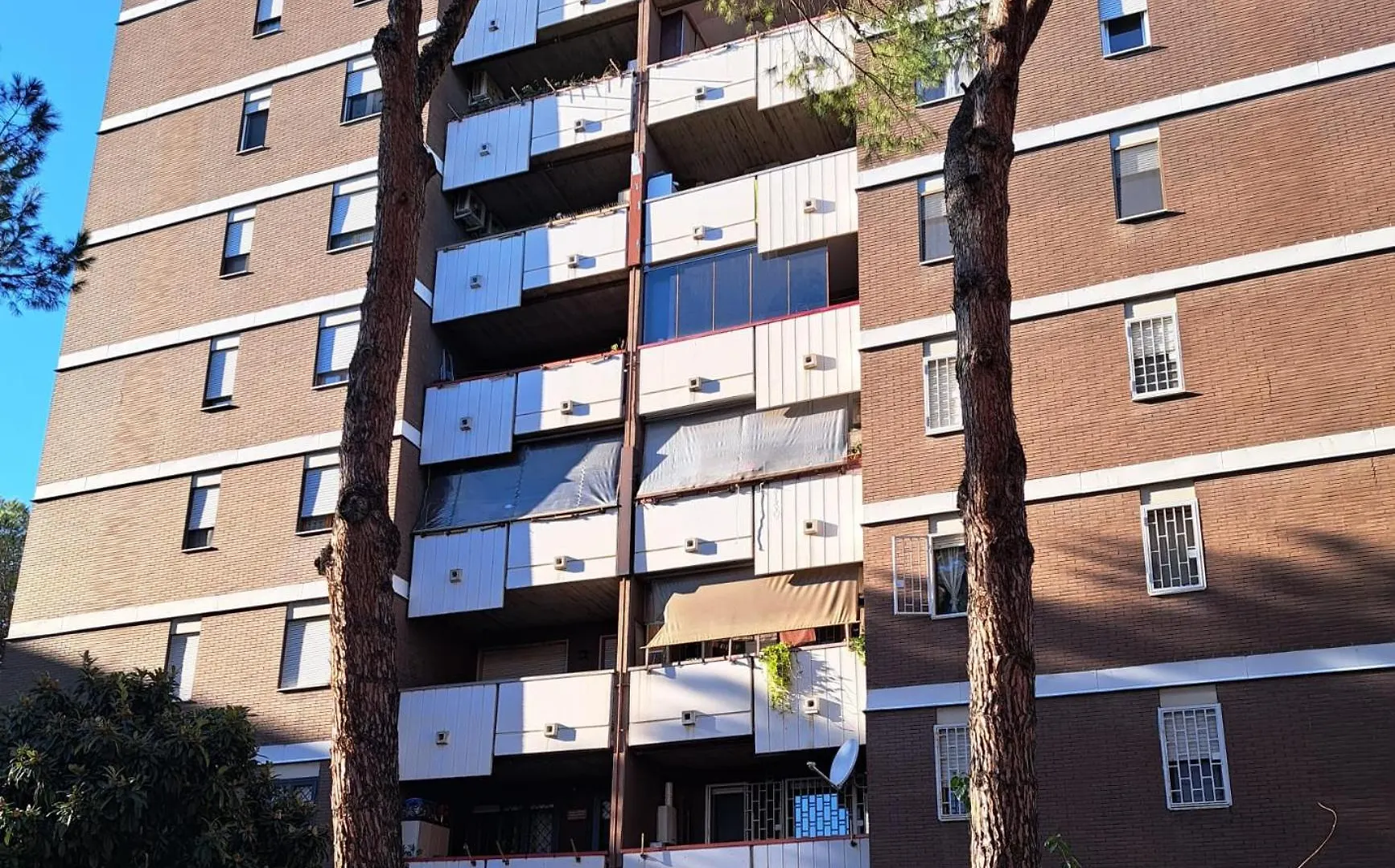 The Green Apartment Rome