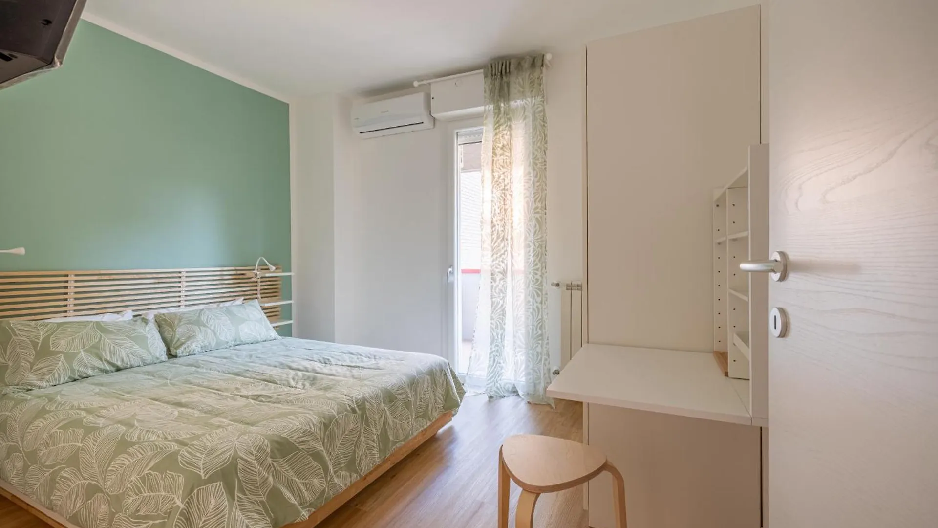 The Green Apartment Rome