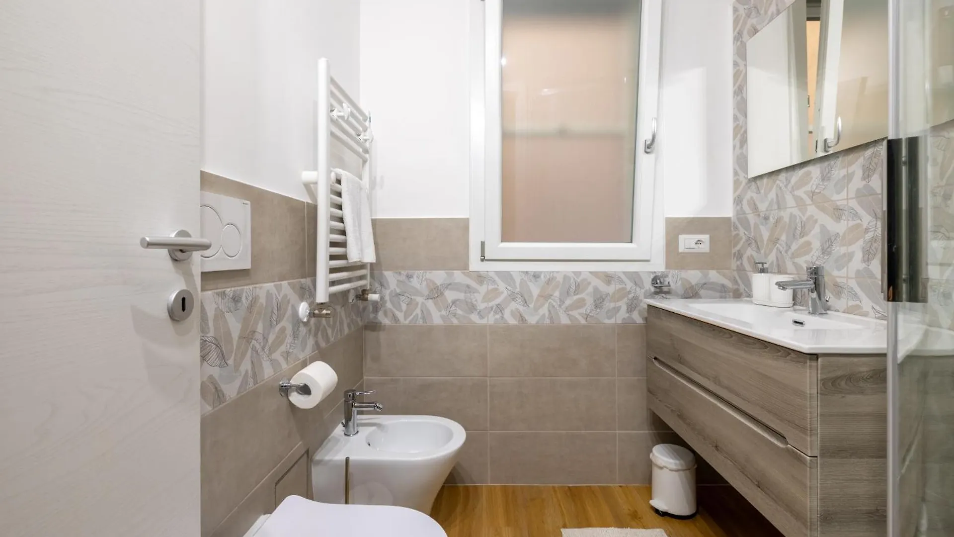 The Green Apartment Rome