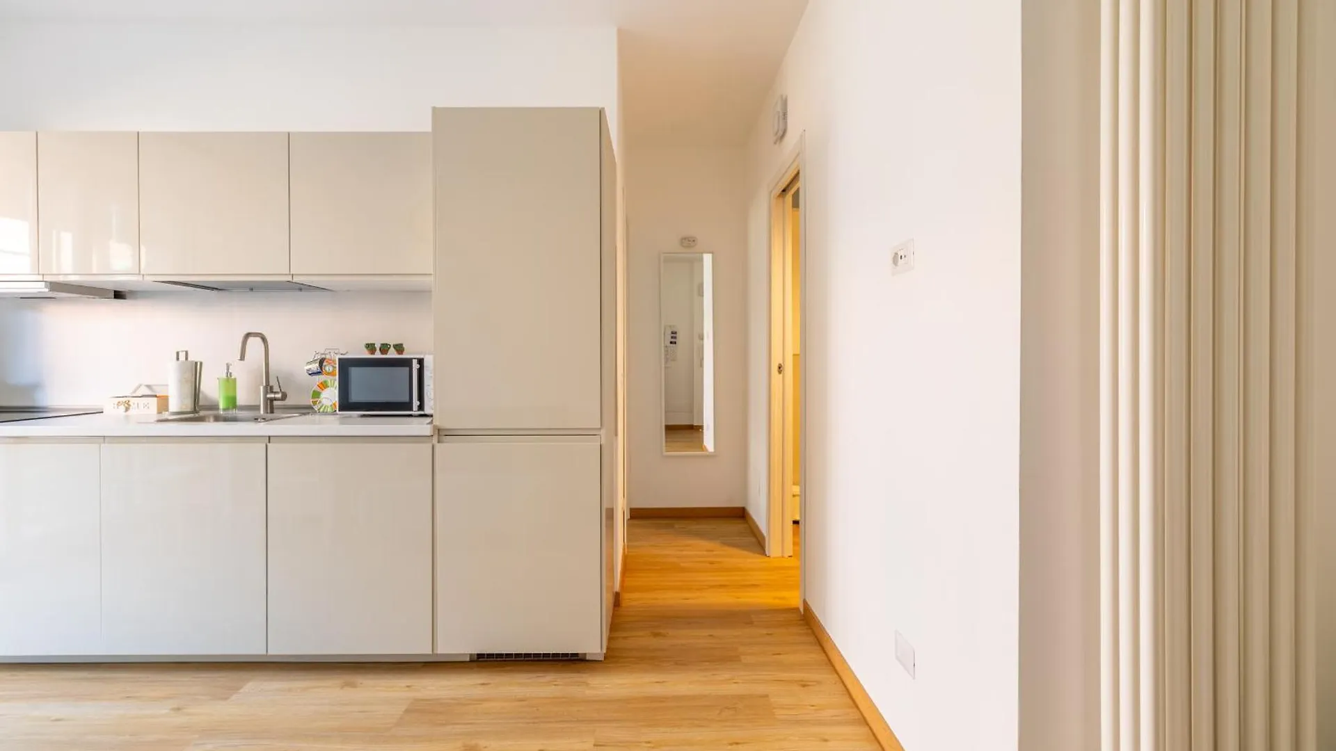 The Green Apartment Rome