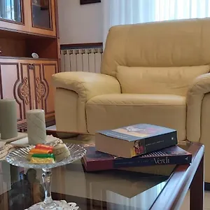 Casa Nonna Dina Casa vacanze Gallarate