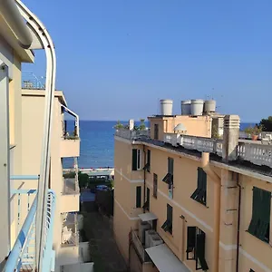 Tender To Riviera, Bilocale Vista Mare Appartamento Alassio