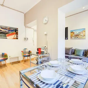 Spanish Steps Luxury Roma