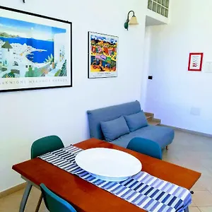 Casa Di Carlo Al Vomero Appartamento Napoli